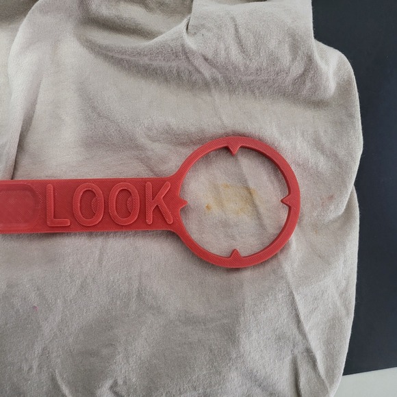 Def Leppard Distressed Graphic Crop T-Shirt Tan Leopard Band Tee S/M - Picture 6 of 11